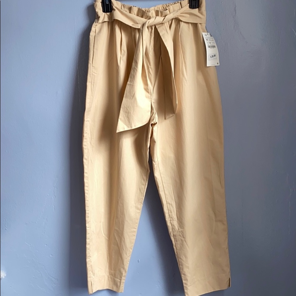 Clothes and shoes